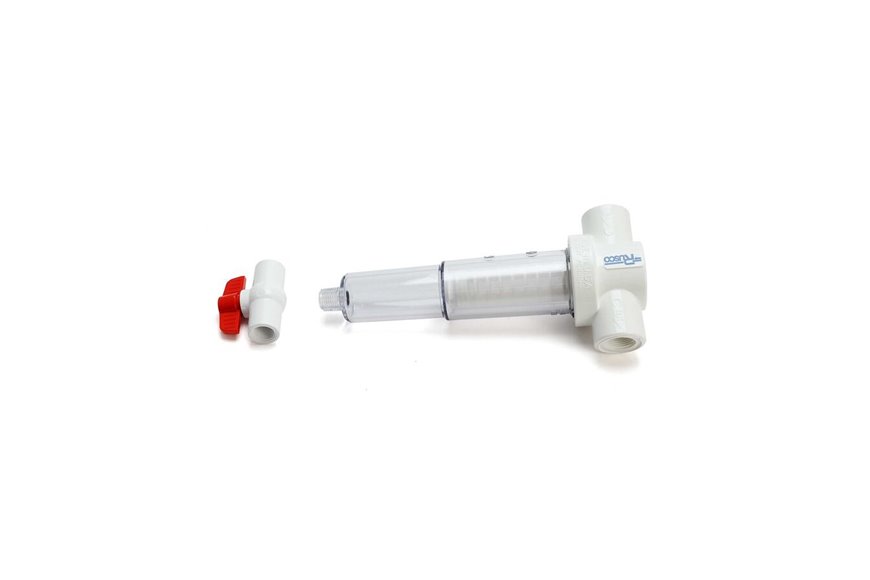 Filter Asm - Originale Toro - 86-9100