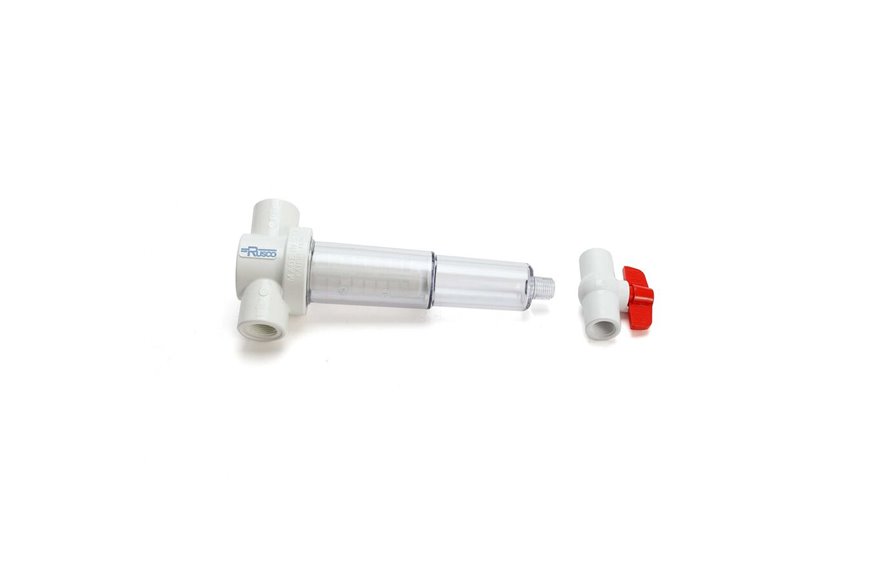Filter Asm - Originale Toro - 86-9100