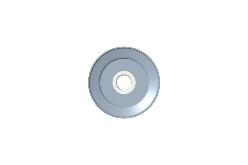 Pulley - Originale Toro - 110-9932