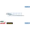 Lever Deck Height - MTD / Cub Cadet - Originale - 732-04418 - Sostituisce - 732-04418