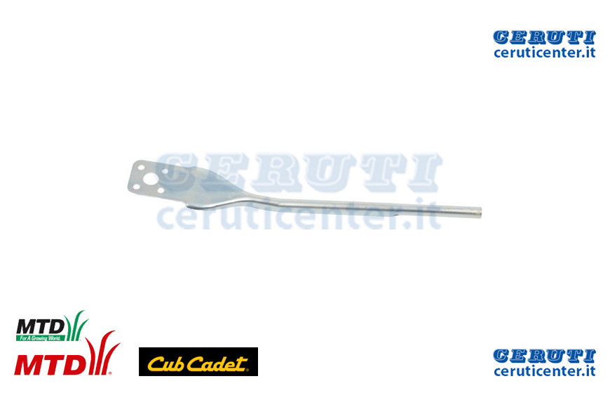 Lever Deck Height - MTD / Cub Cadet - Originale - 732-04418C
