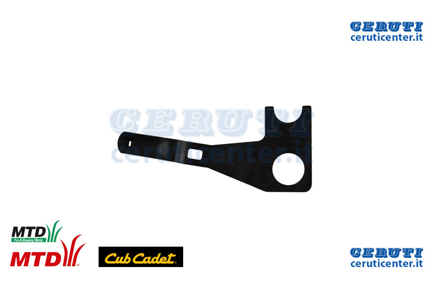 Lever-Molla - MTD / Cub Cadet - Originale - 732-0706