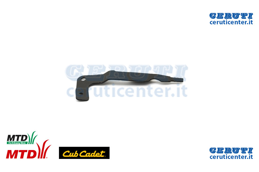 Lever Speed Shift - MTD / Cub Cadet - Originale - 790-00313 - Sostituisce - 790-00313