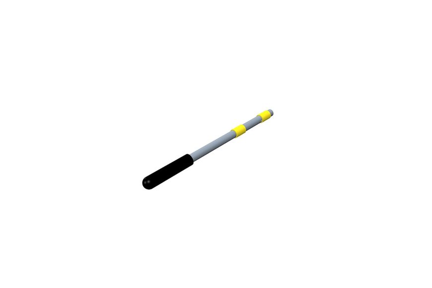 Handle Asm - Originale Toro - 127-3291