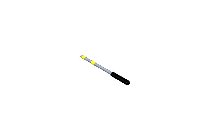 Handle Asm - Originale Toro - 127-3291