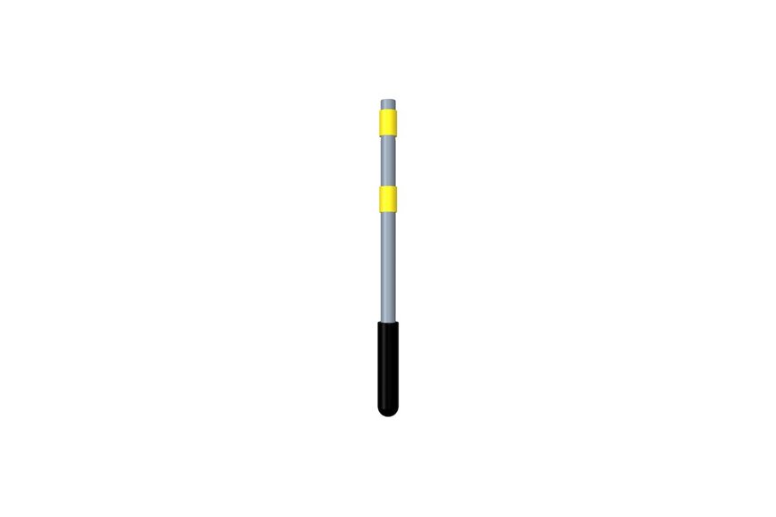 Handle Asm - Originale Toro - 127-3291