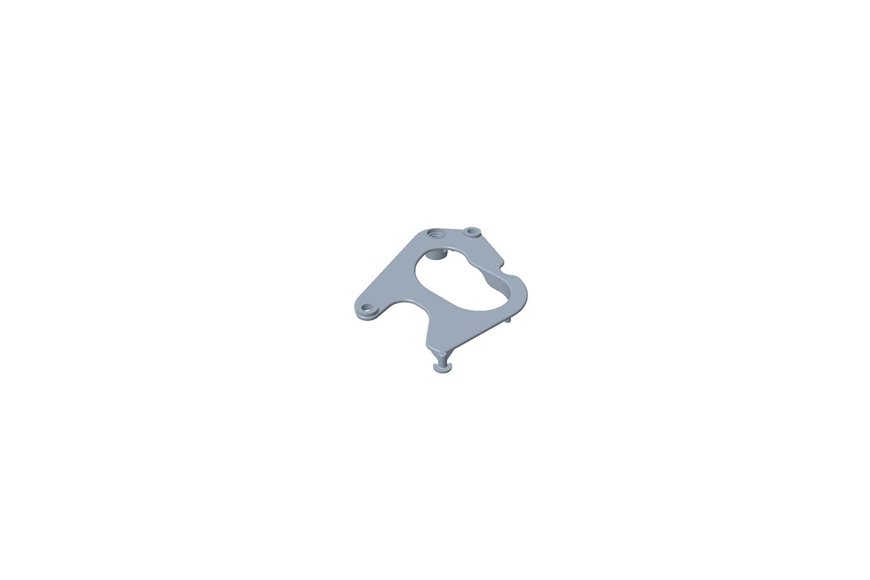 Plate-Anchor - Originale Toro - 107-0761