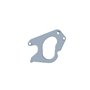 Plate-Anchor - Originale Toro - 107-0761
