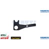 Lh. Adjusting Lever - MTD / Cub Cadet - Originale - 732-0707