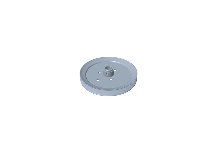 Pulley - Originale Toro - 110-0892