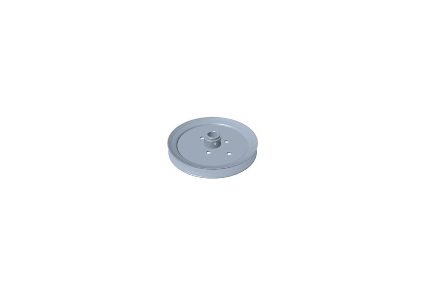 Pulley - Originale Toro - 110-0892