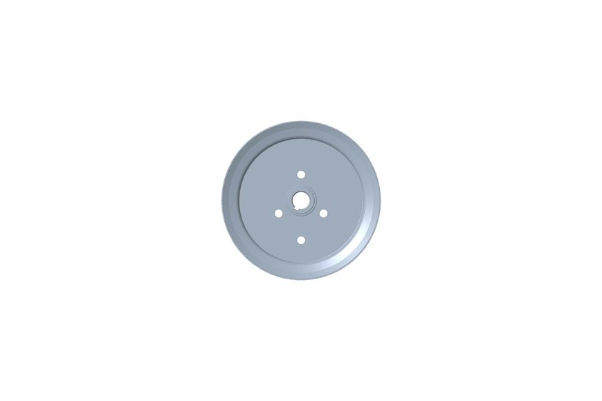 Pulley - Originale Toro - 110-0892