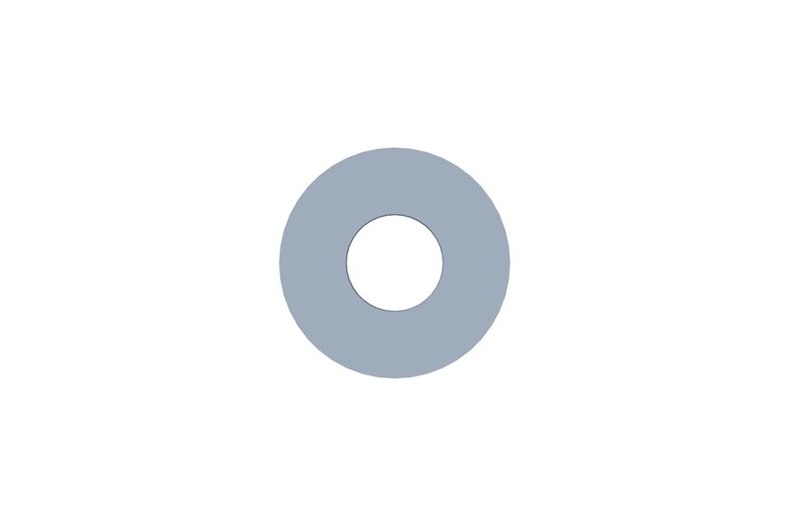Washer - Originale Toro - 94-6875