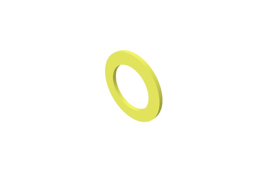 Spacer - Originale Toro - 99-4958