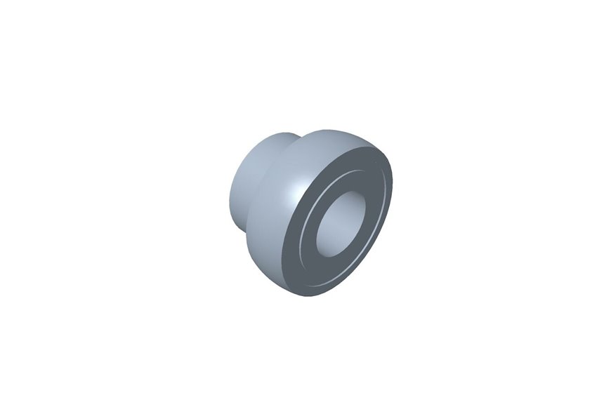 Bearing And Collar - Originale Toro - 110569
