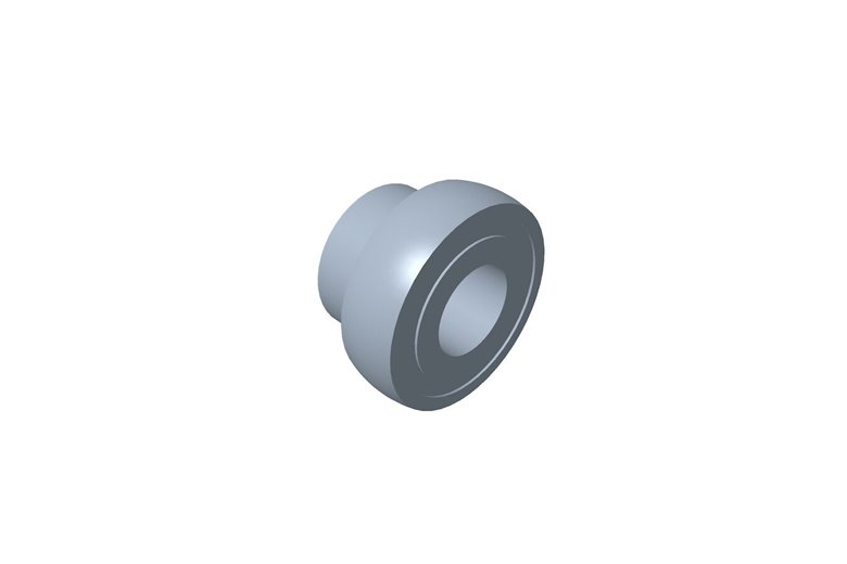 Bearing And Collar - Originale Toro - 110569
