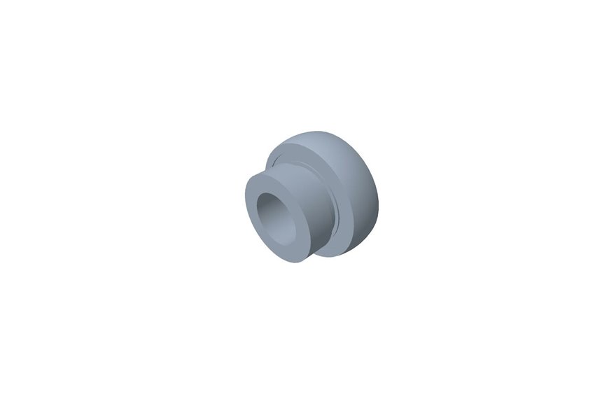 Bearing And Collar - Originale Toro - 110569
