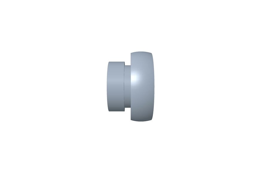 Bearing And Collar - Originale Toro - 110569