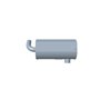 Muffler-Engine - Originale Toro - 119-7800