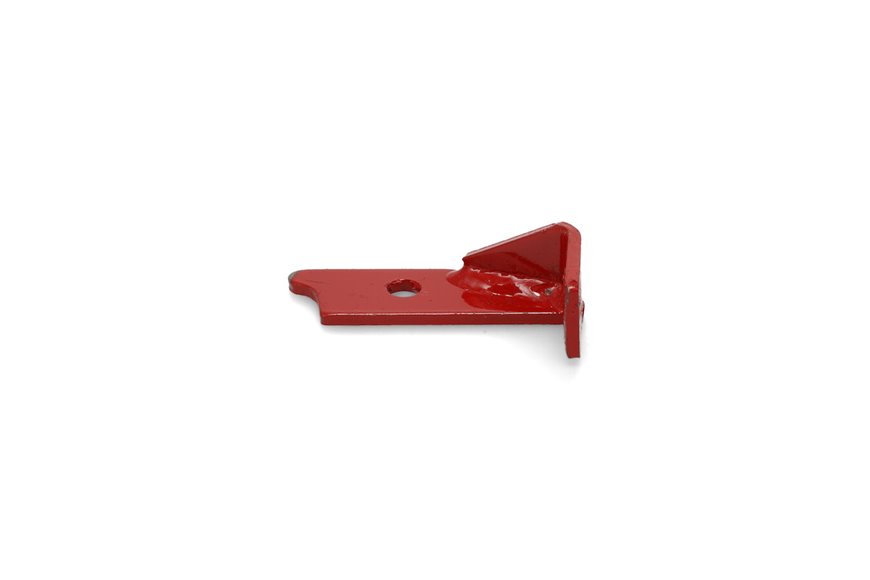 R/H Scraper Brkt Wa - Originale Toro - 83-6950-01