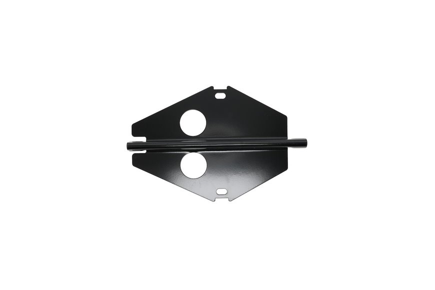 Plate-Seat - Originale Toro - 95-0637-03