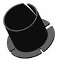 Bushing-Flanged - Originale Toro - 93-7502