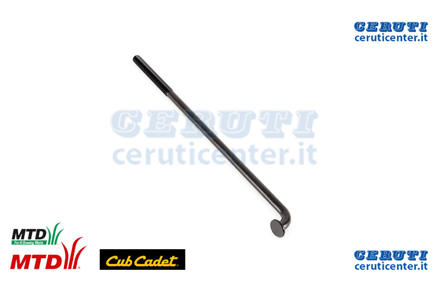 Link:Lift:Adj:Long - MTD / Cub Cadet - Originale - 747-06392A