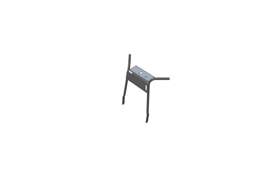Gear/Pg Handle Asm - Originale Toro - 105-3174