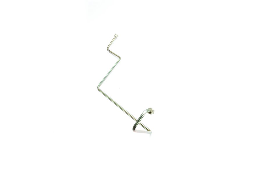 Hyd Tube Asm - Originale Toro - 110-8915