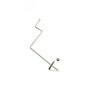 Hyd Tube Asm - Originale Toro - 110-8915