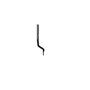 Handle-Upper, Rh - Originale Toro - 120-7174-03