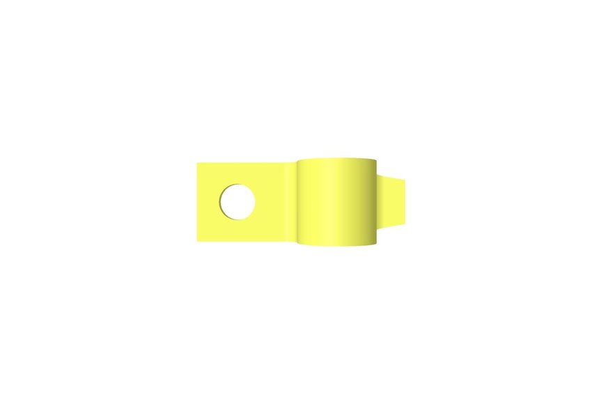 Clamp-Pivot, Shift - Originale Toro - 88-4810
