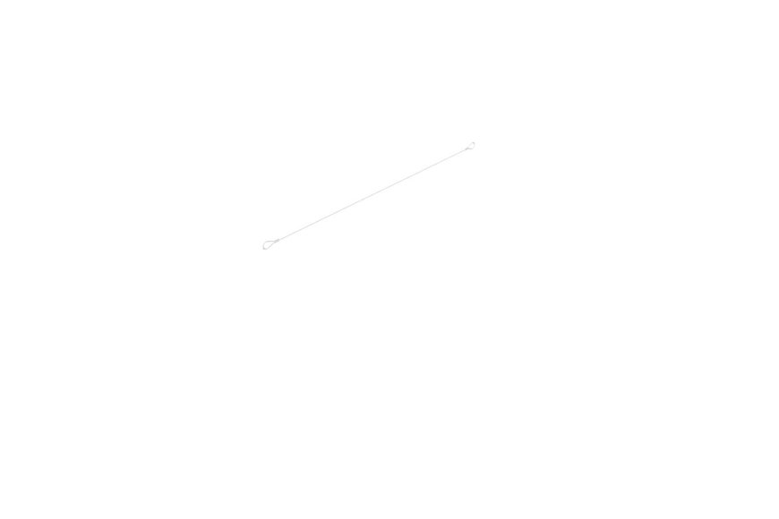 Cable-Door - Originale Toro - 106-5861
