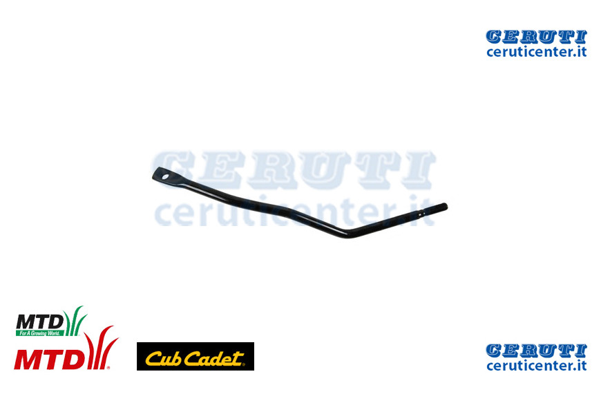 Link-Strg Drag Lh - MTD / Cub Cadet - Originale - 711-04998