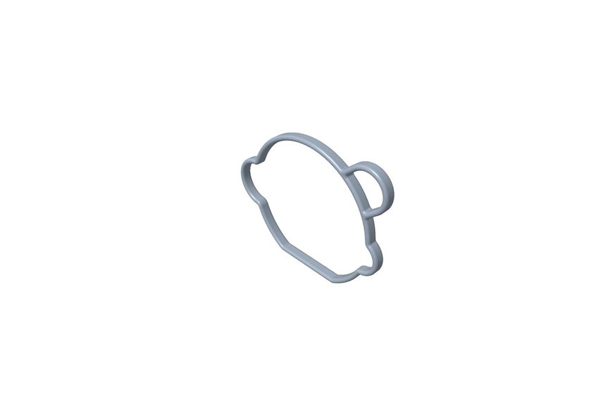 Gasket-Carburetor - Originale Toro - 127-9185