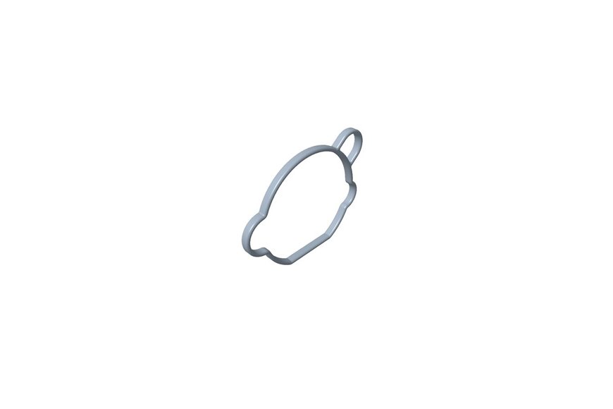 Gasket-Carburetor - Originale Toro - 127-9185