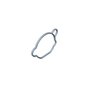 Gasket-Carburetor - Originale Toro - 127-9185