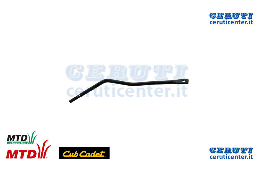 Link-Strg Drag Rh - MTD / Cub Cadet - Originale - 711-04999