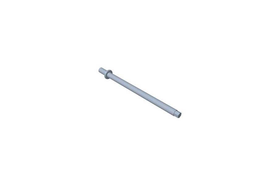 Rod, Brake Adjustment - Originale Toro - 100-8709