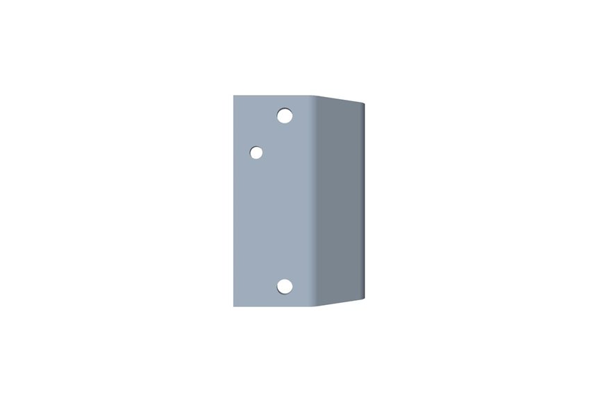 Hitch Bracket - Originale Toro - 72-2560-03