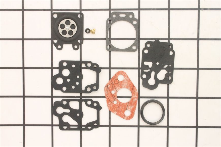 Carb Kit - Originale Toro - 77-2110