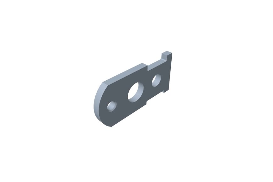 Arm-Pivot, Rh - Originale Toro - TO-107-3877
