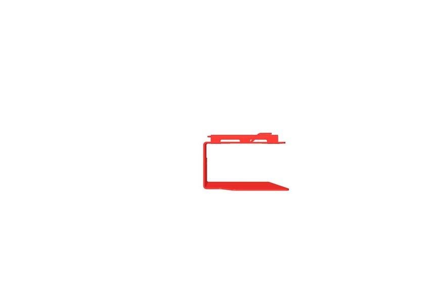 Plate- Adapter - Originale Toro - 119-7385-01