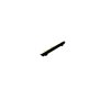 Hinge-Lower - Originale Toro - 119-7369-03