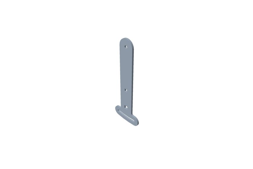 Plate-Idler - Originale Toro - 114-1991