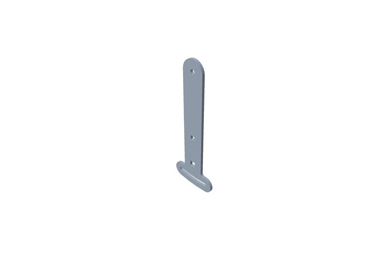 Plate-Idler - Originale Toro - 114-1991