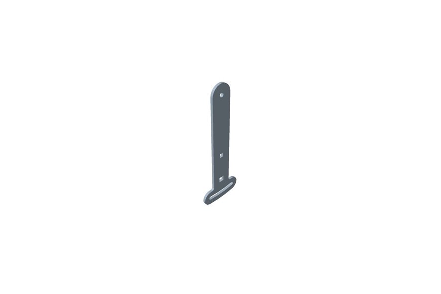 Plate-Idler - Originale Toro - 114-1991