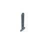 Plate-Idler - Originale Toro - 114-1991