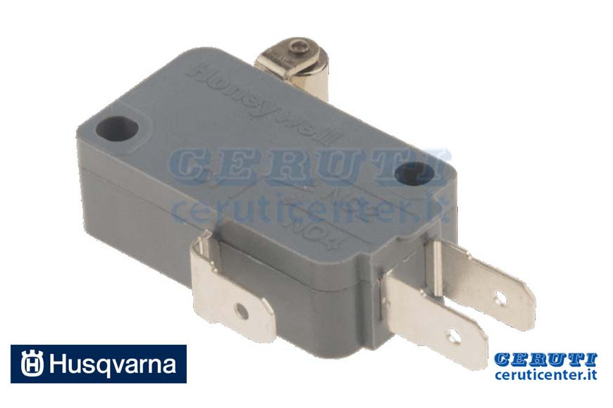 Interruptor - Original Husqvarna - 535469201