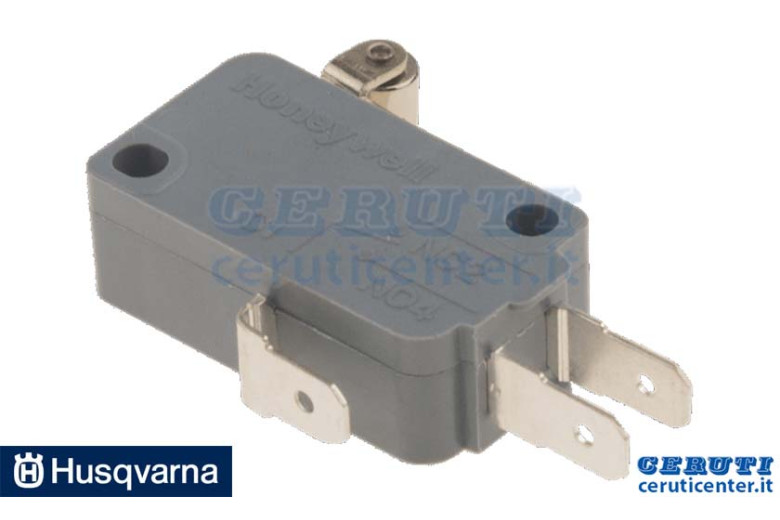 Switch - Original Husqvarna - 535469201